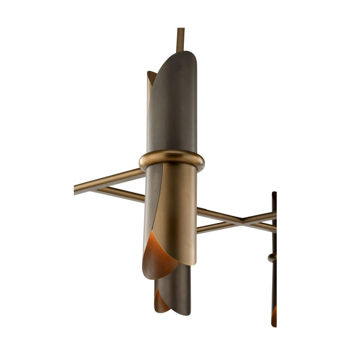 Stockman Chandelier - 15305