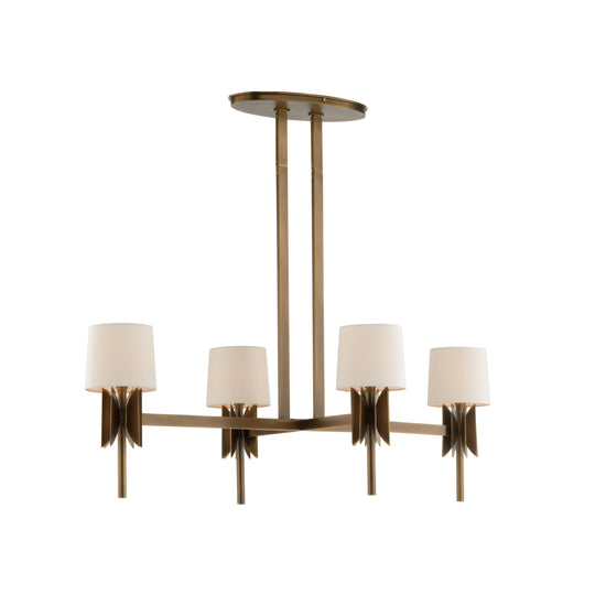 Tilling Chandelier - 15306