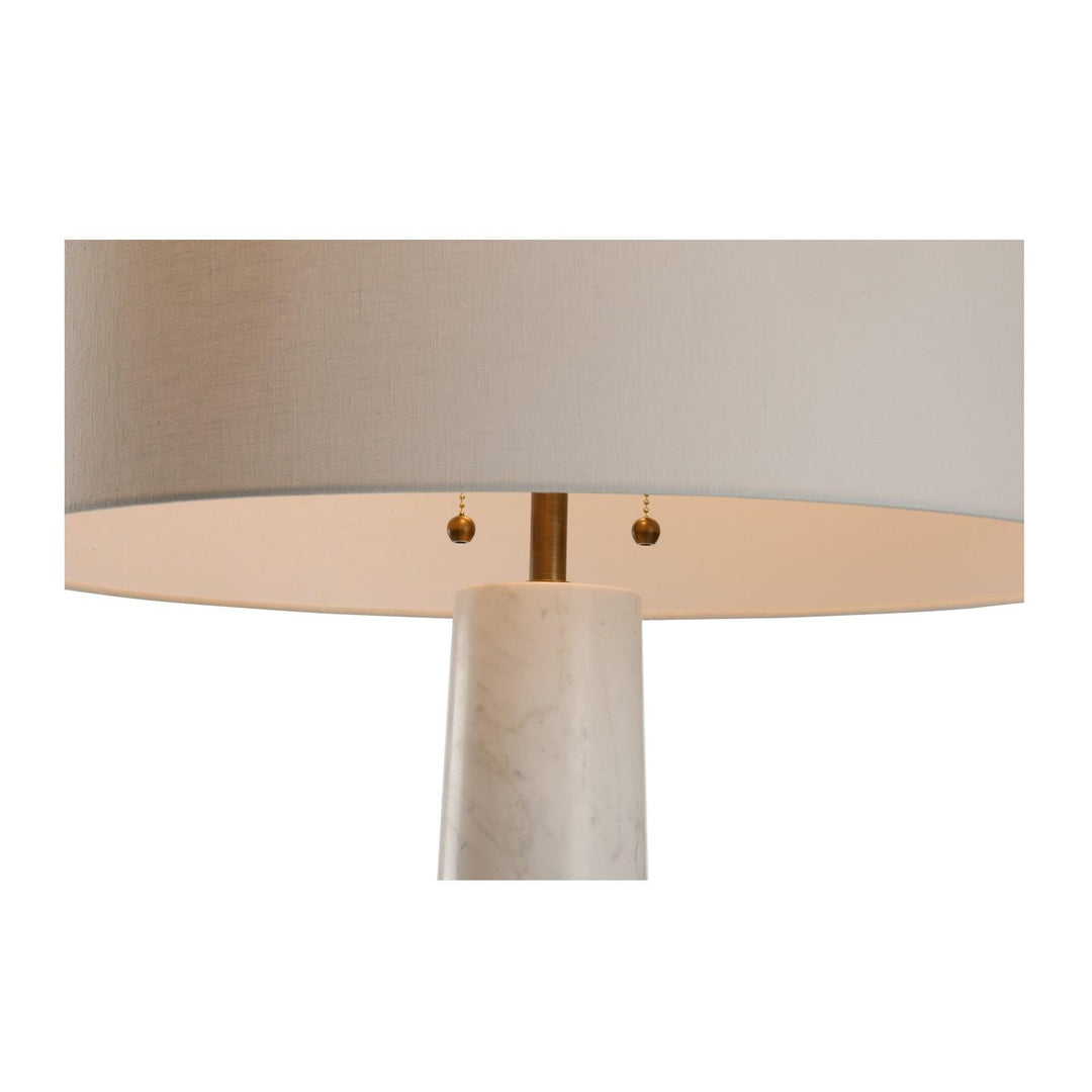 Laurence Floor Lamp - 15309
