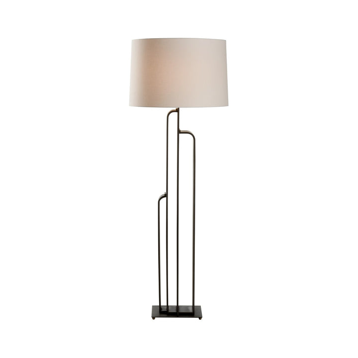Brazing Floor Lamp