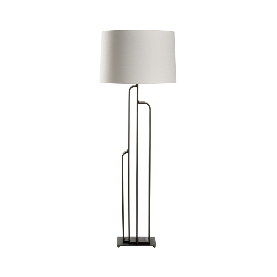 Brazing Floor Lamp