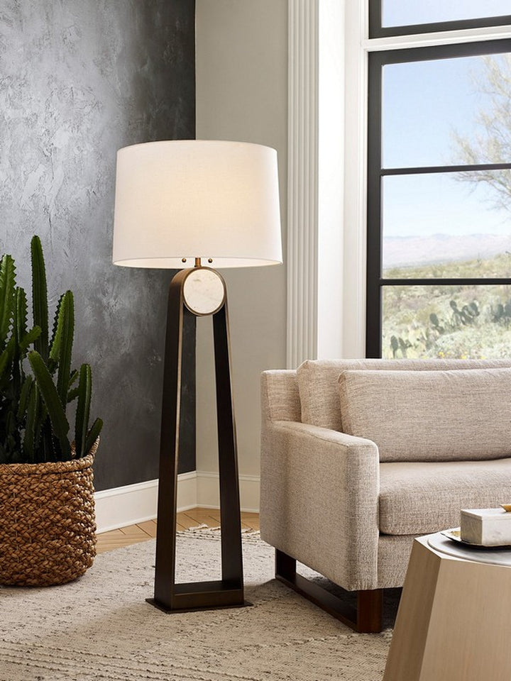 Emmons Floor Lamp