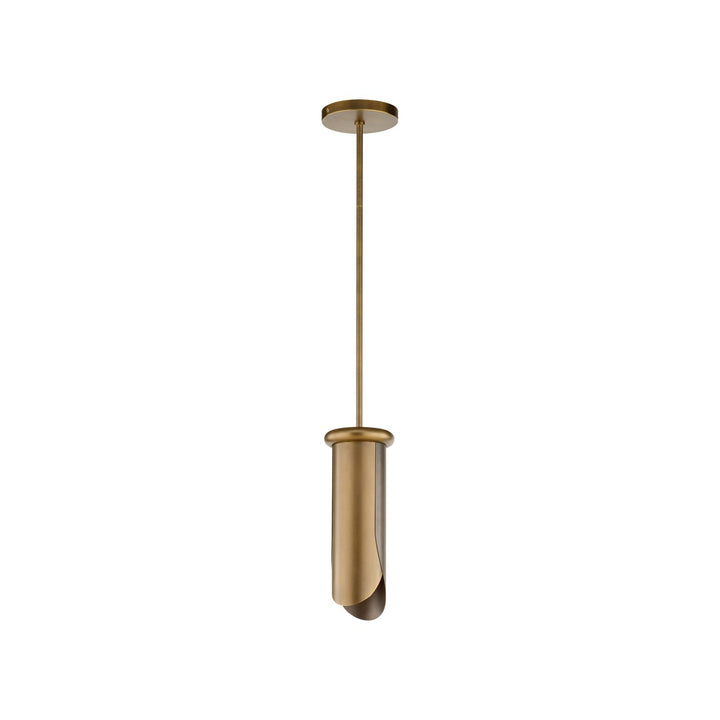 Stockman Pendant - 15312