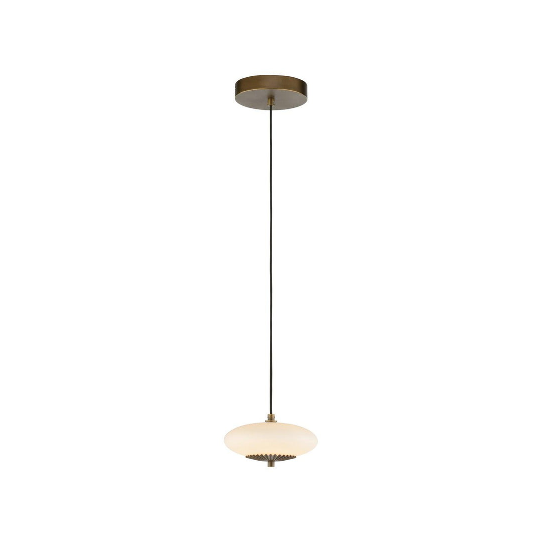 Collier Pendant - 15313