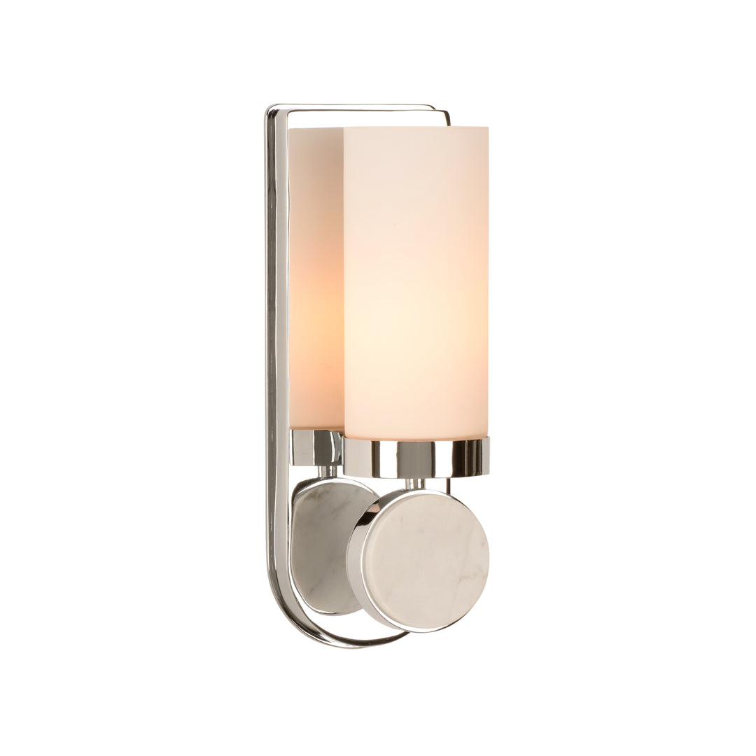 Nickel/Natural White/Milk