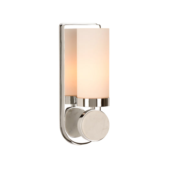 Nickel/Natural White/Milk