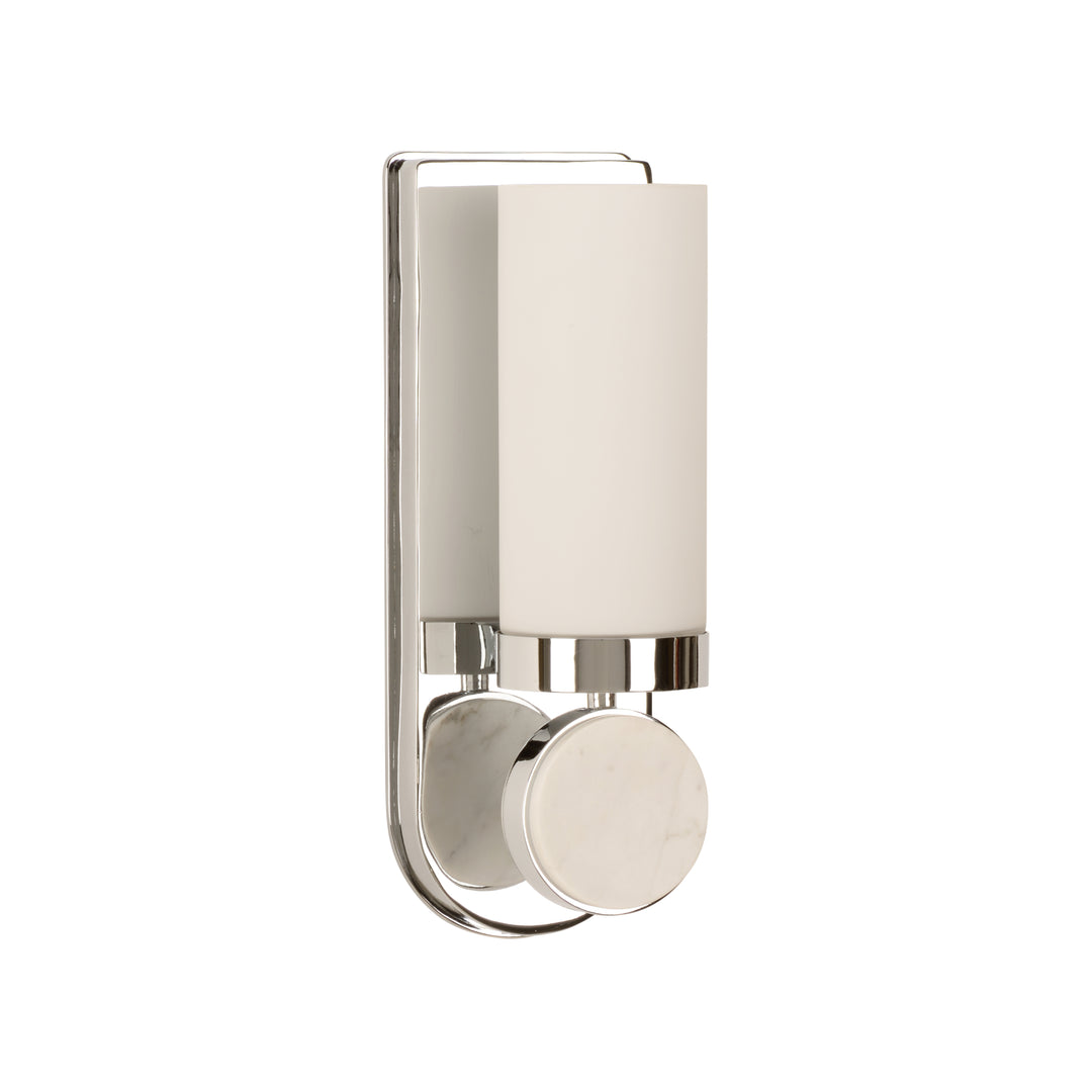 Nickel/Natural White/Milk