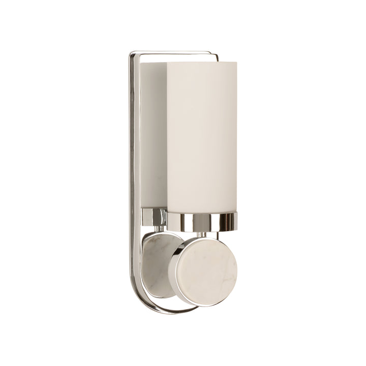 Nickel/Natural White/Milk