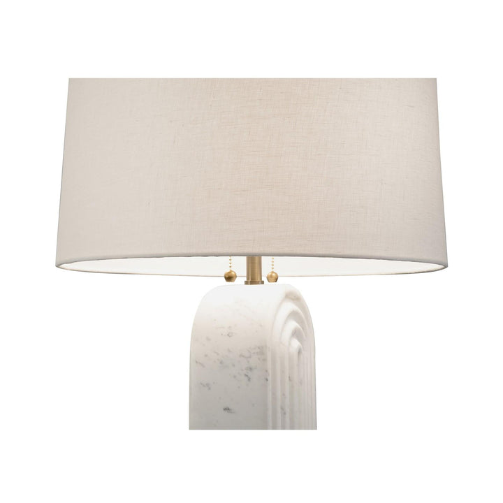 Lyssy Lamp - 15324