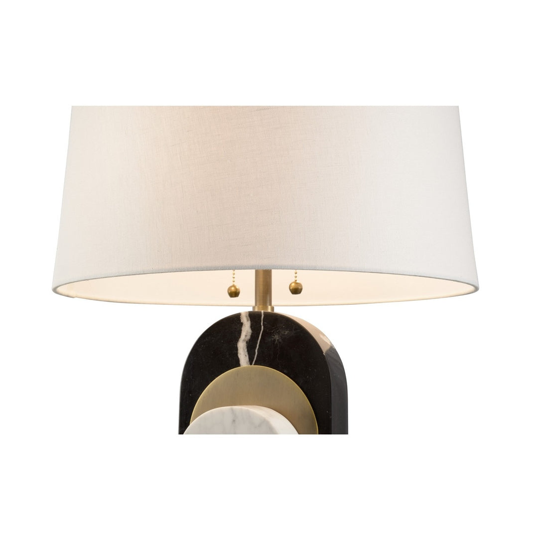 Channarock Lamp