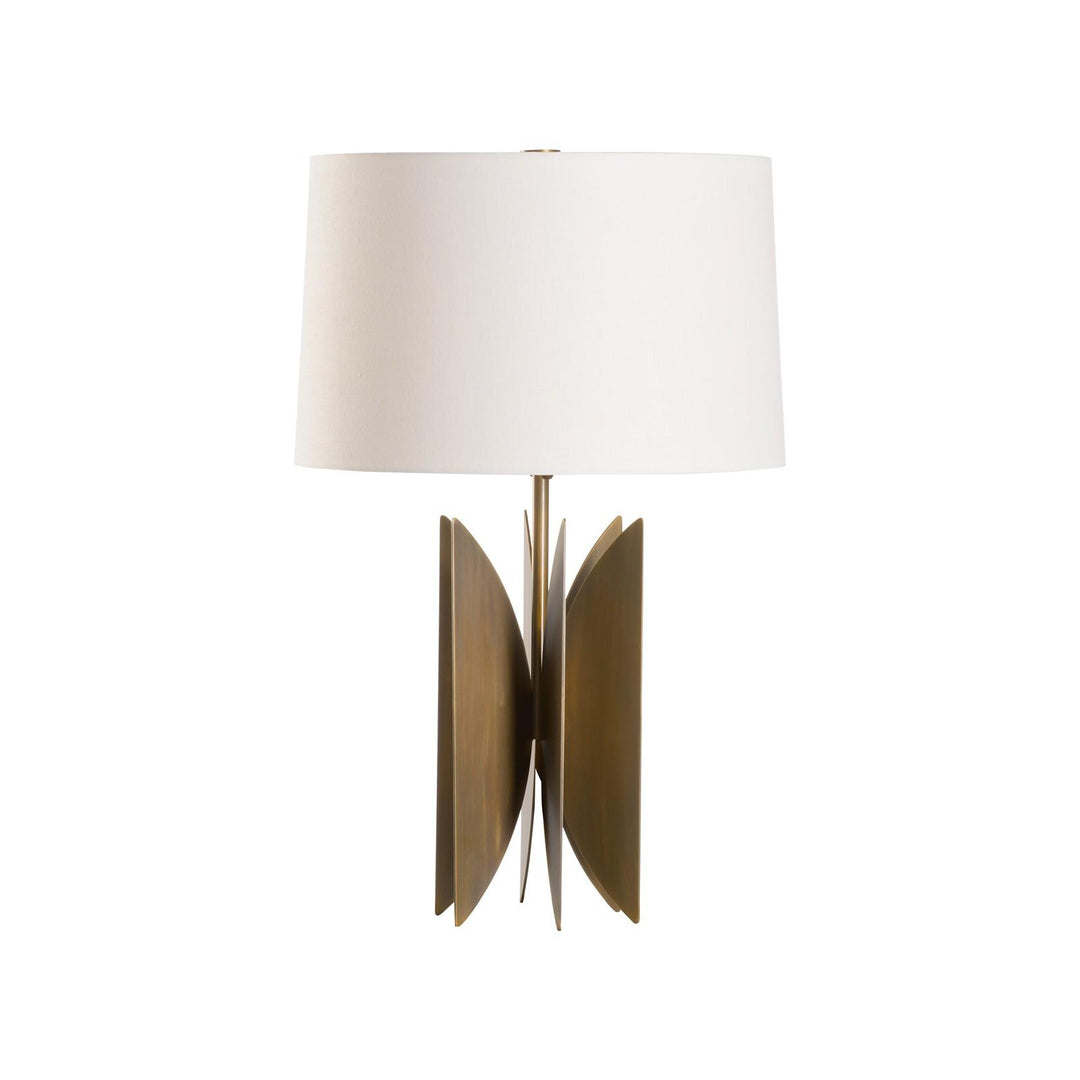 Tilling Lamp - 15326