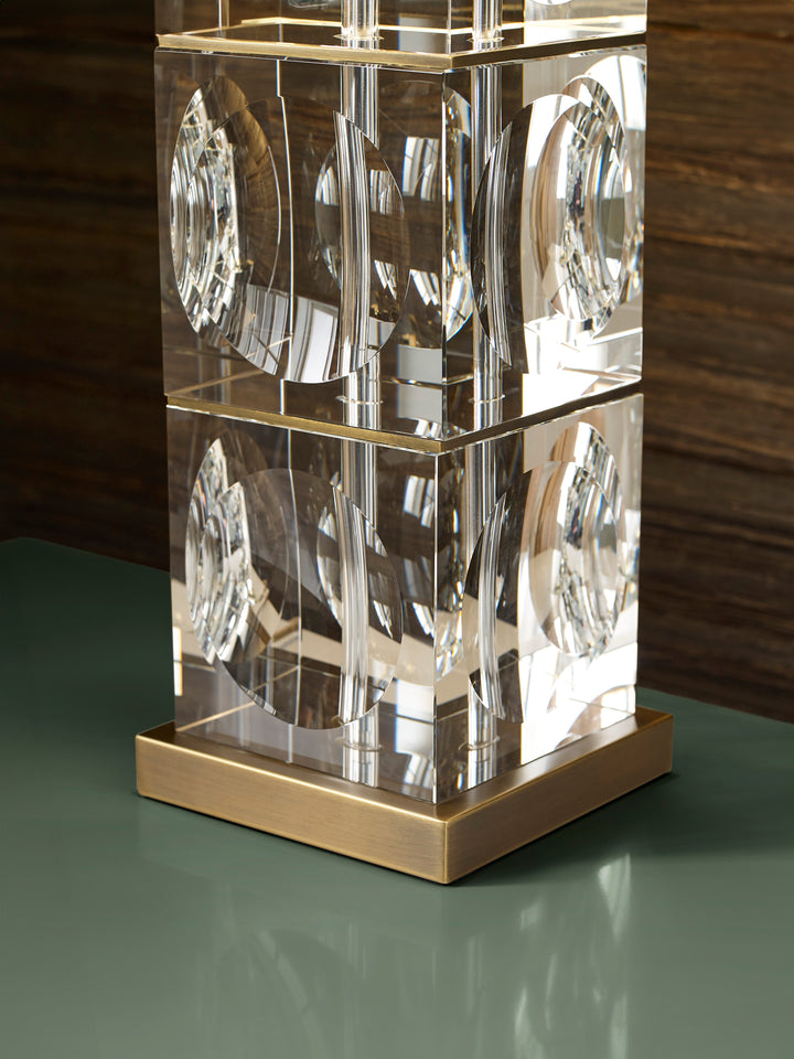 Lasater Lamp - 15332