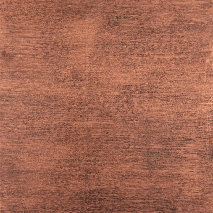 Aveiro Coffee Table Copper & Black - AmericanHomeFurniture