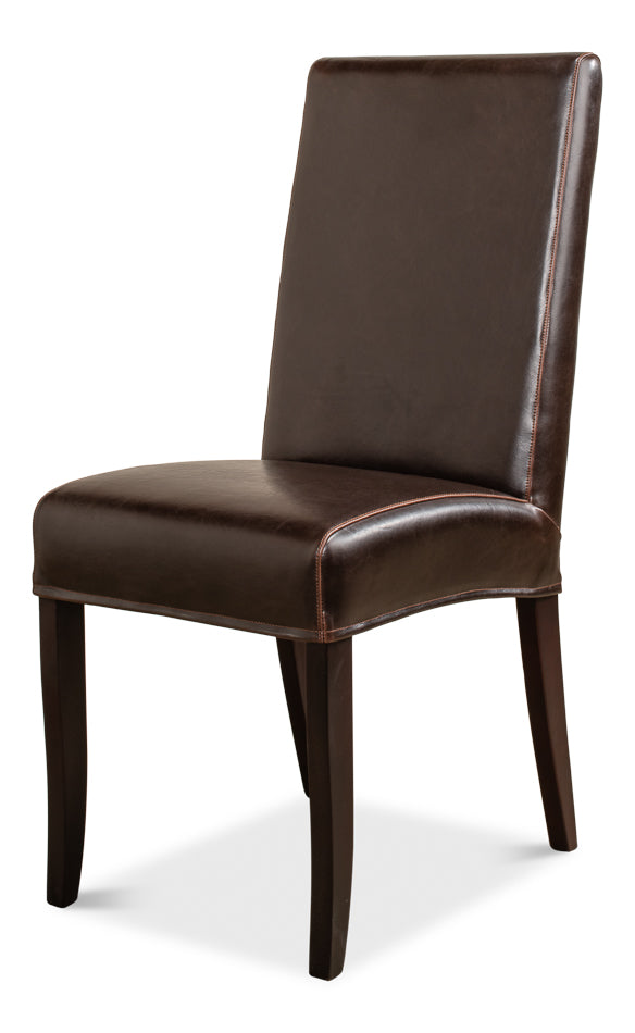 American Home Furniture | Sarreid - Milano Side Chair - Set of 2