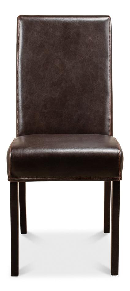 Sarreid Milano Side Chair - Set of 2 DINING CHAIRS