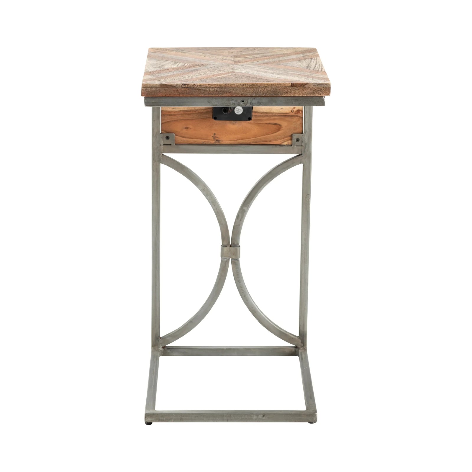 Crestview Collection Coleman Accent Table ACCENT TABLES