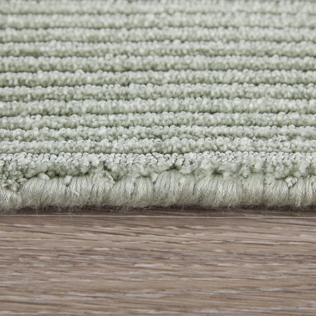 Rectangle/5' x 8'/Mist