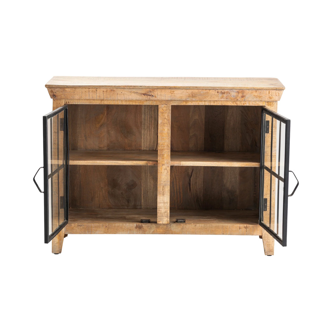 Hillside Cabinet - AmericanHomeFurniture