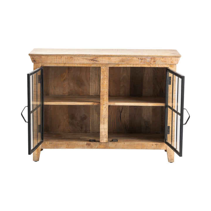 Hillside Cabinet - AmericanHomeFurniture