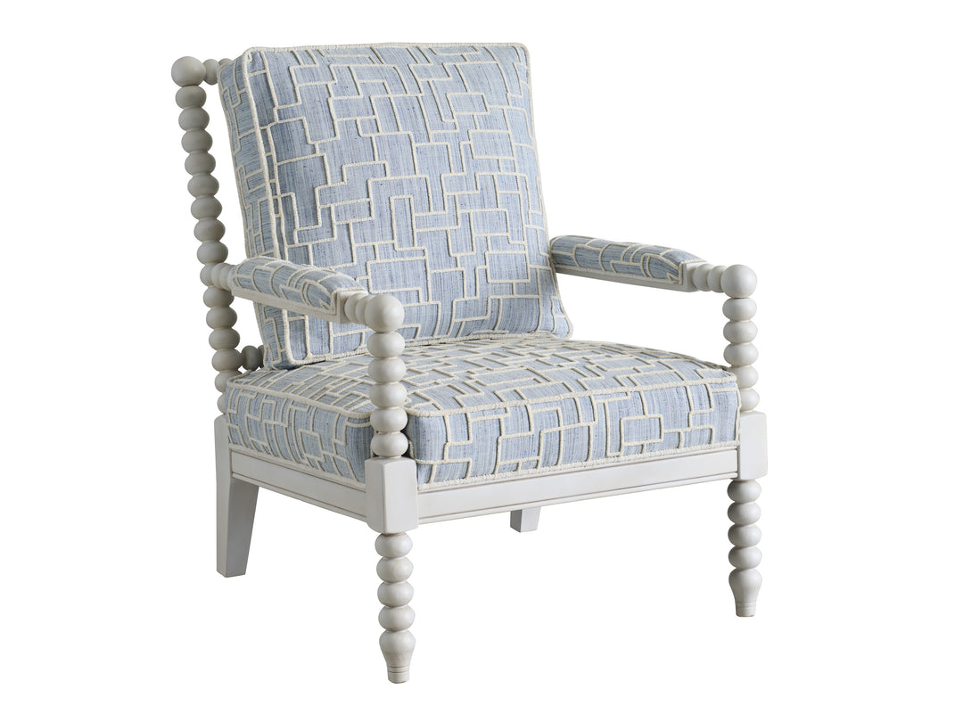Maarten Chair
