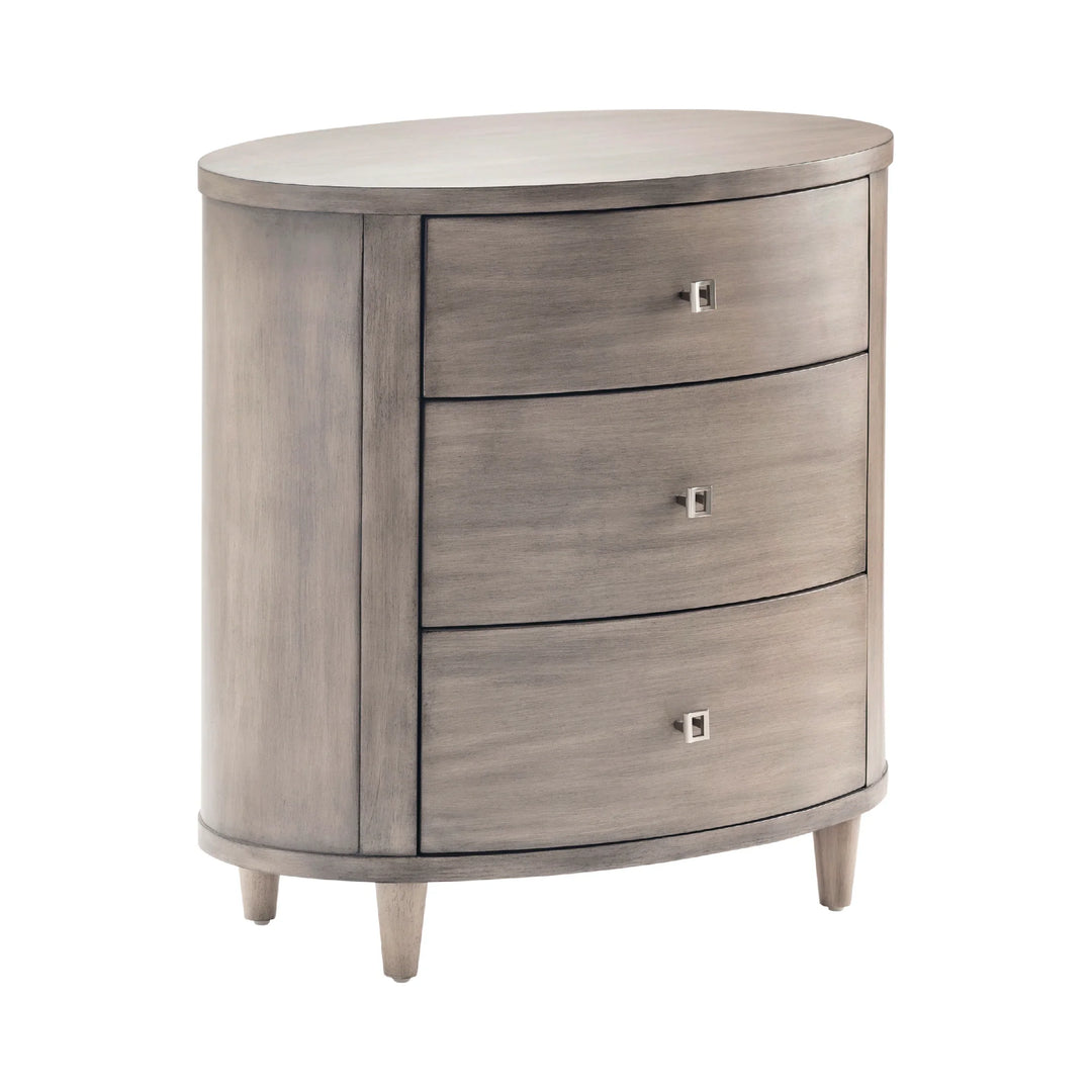 Oaklawn Chest - AmericanHomeFurniture