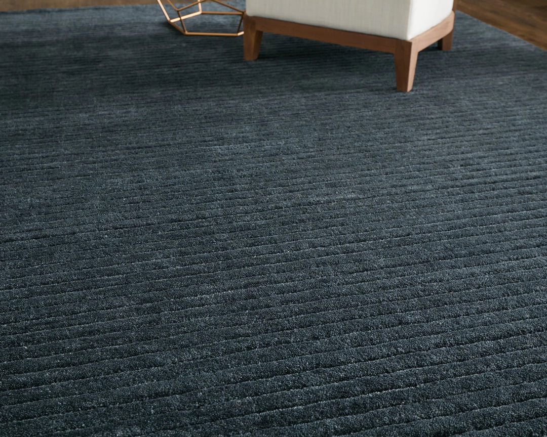 Cornerstone Modern Solid RUGS Feizy Rugs