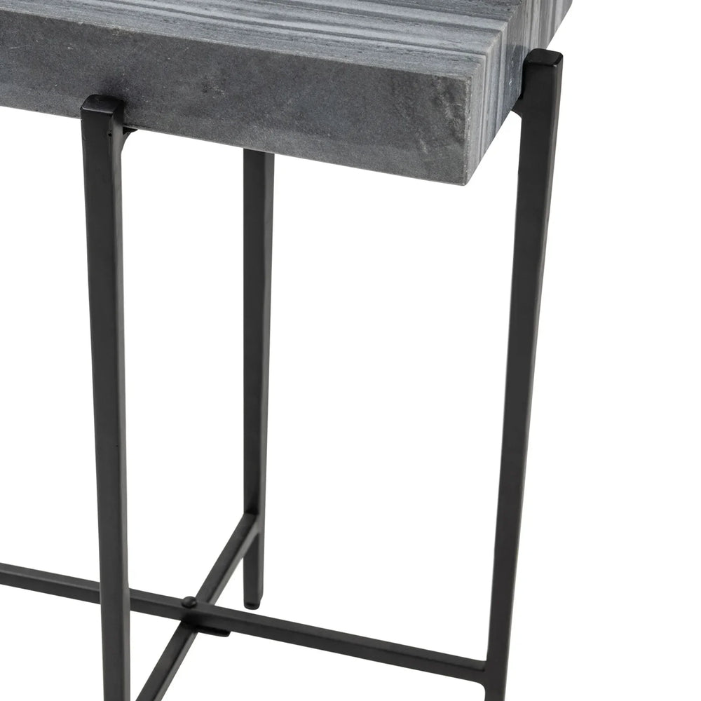 Bailey Accent Table - AmericanHomeFurniture