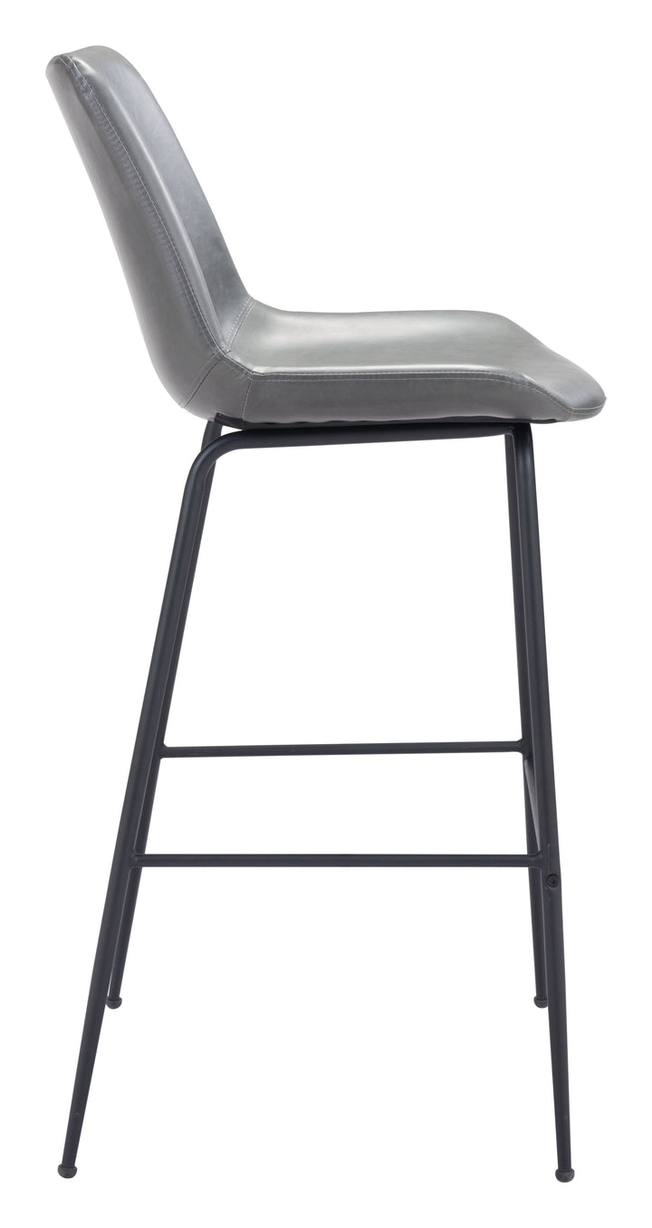 Byron Barstool
