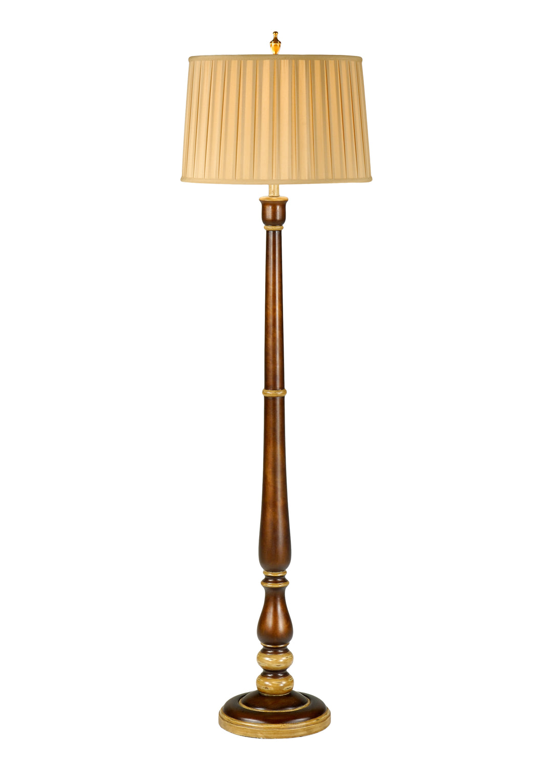 Candlestick Floor Lamp - 17127
