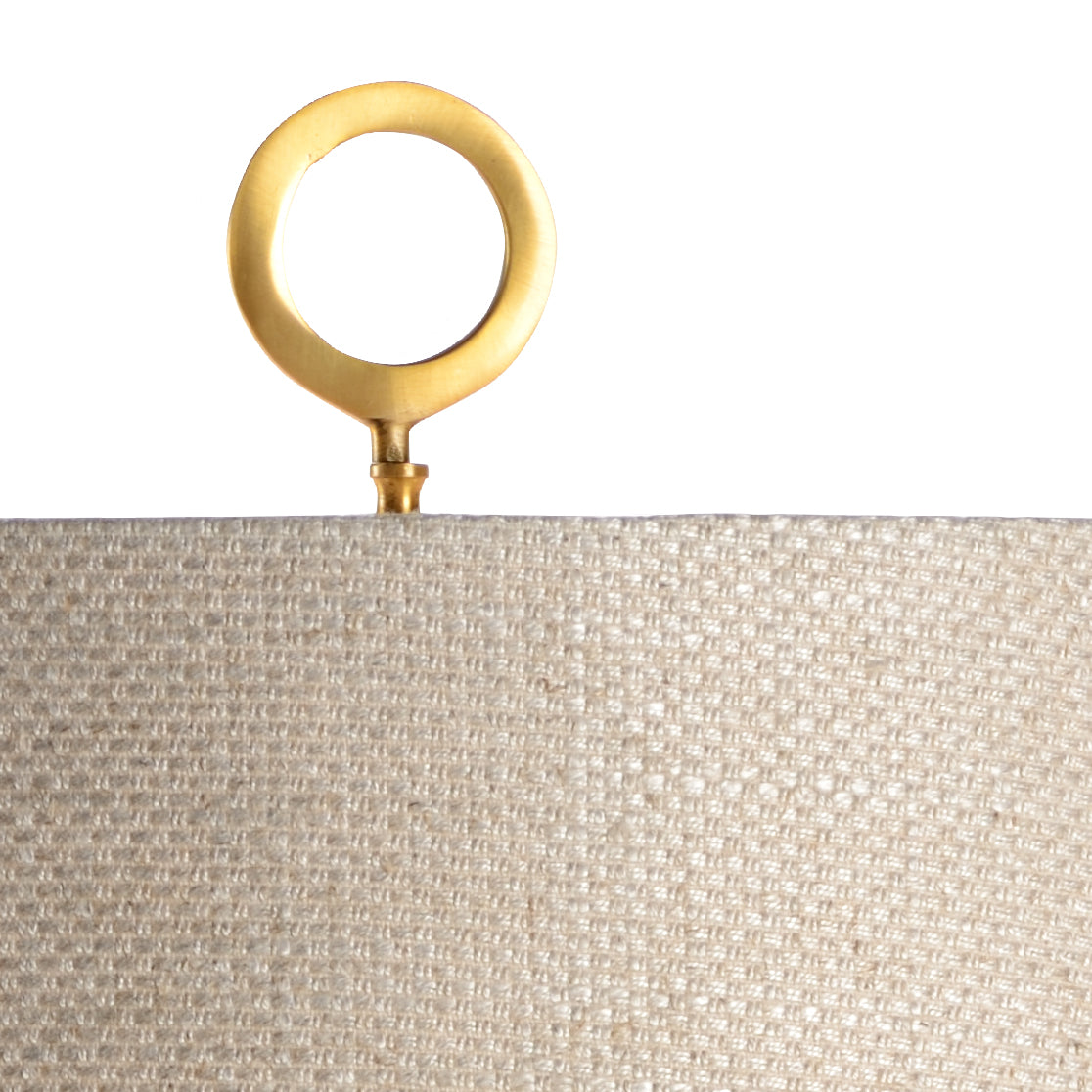 San Michele Lamp - 17156