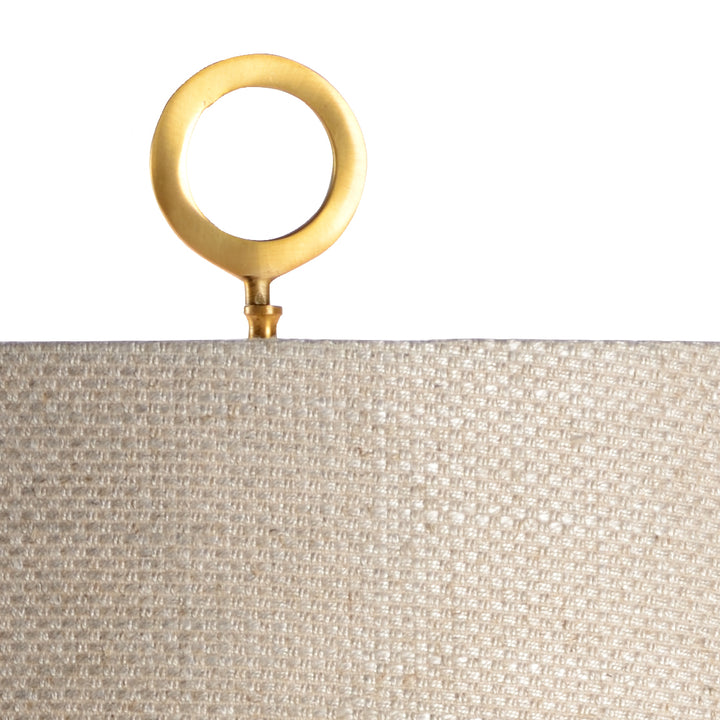 San Michele Lamp - 17156