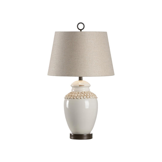 Salerno Lamp - 17157