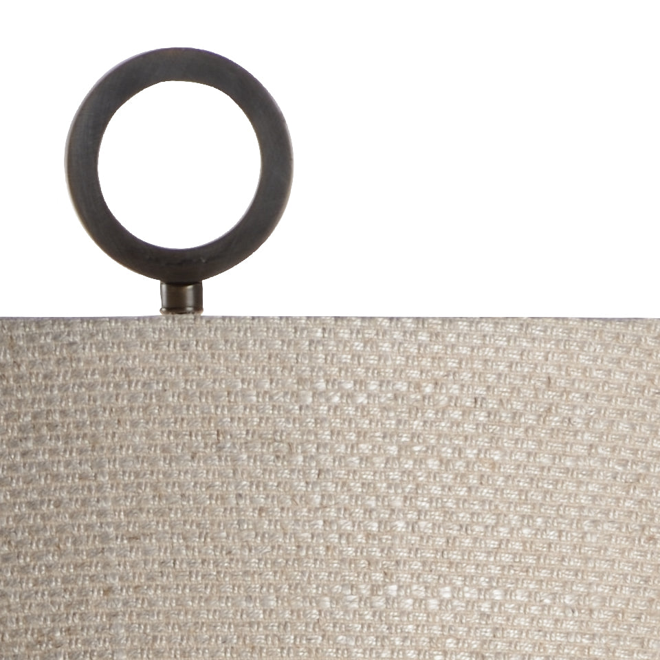 Salerno Lamp - 17157