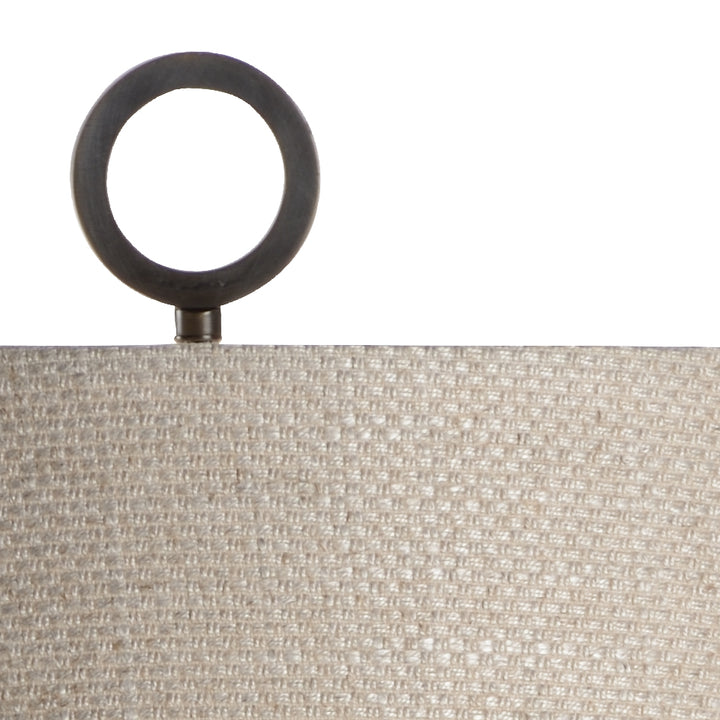 Salerno Lamp - 17157