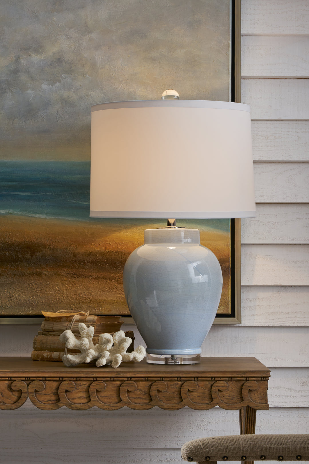 Drip Lamp - 17159
