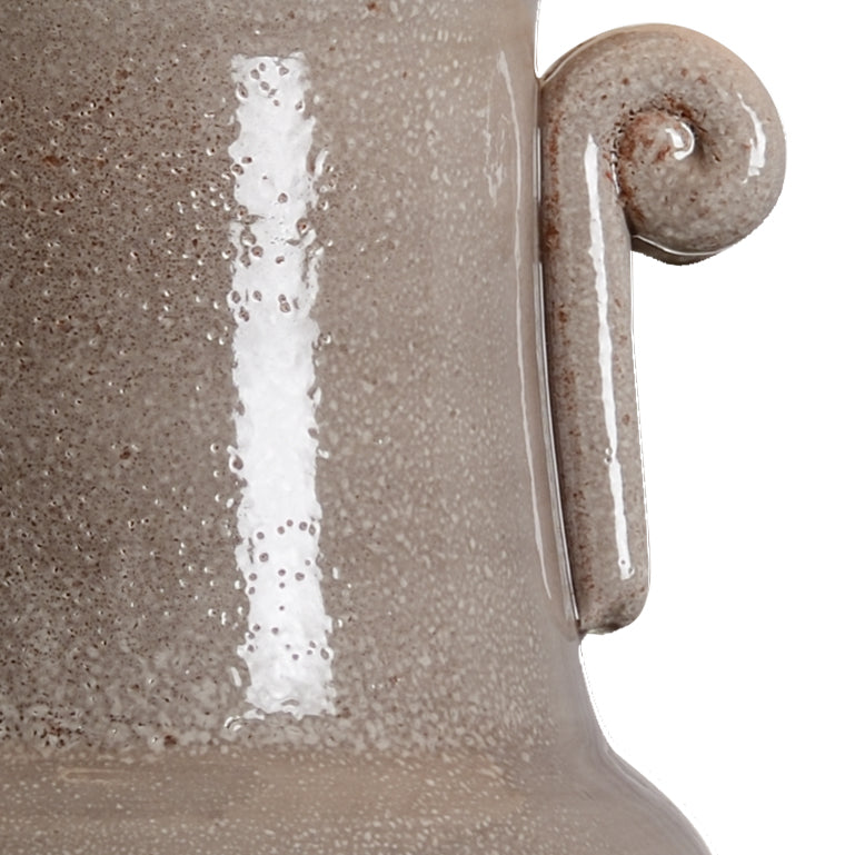 Gray Glaze