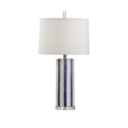 Sailor Stripe Lamp  - 17191