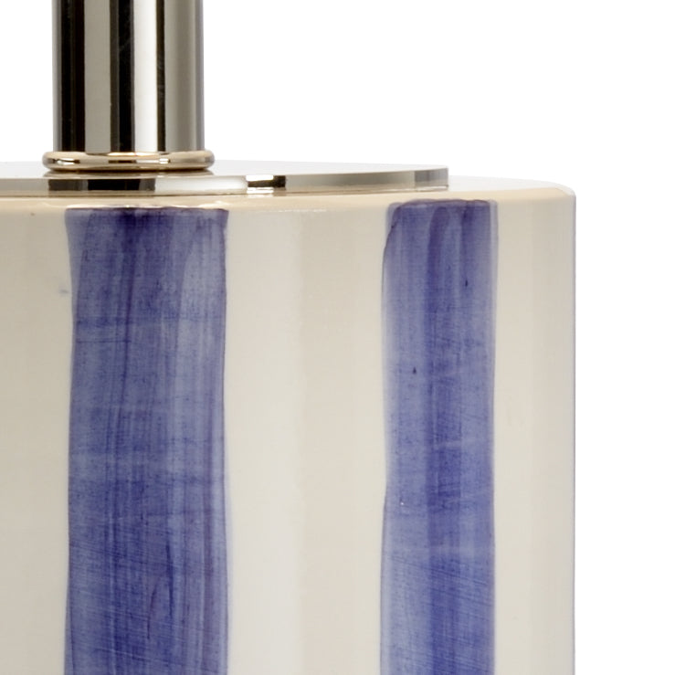 Sailor Stripe Lamp  - 17191