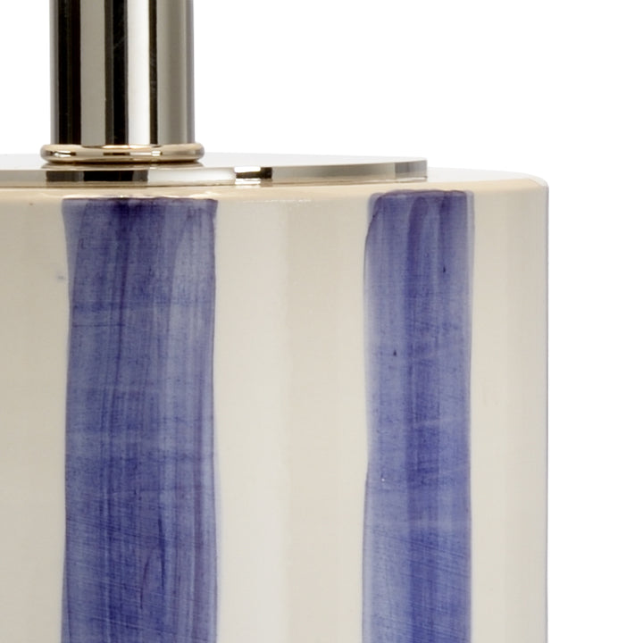Sailor Stripe Lamp  - 17191