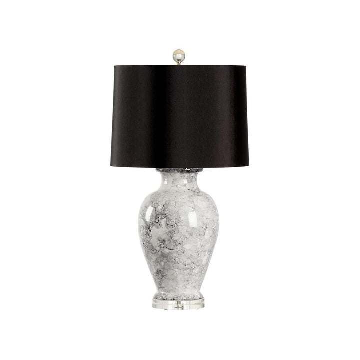 Argento Lamp - 17192-2