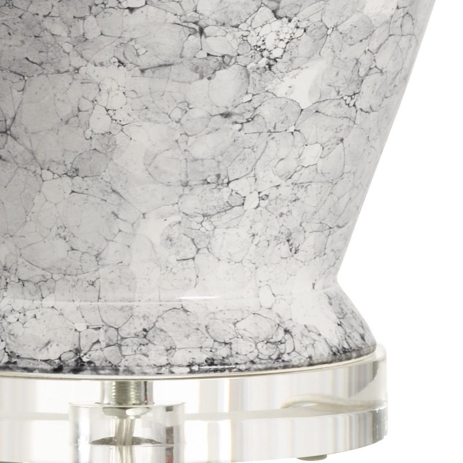 Argento Lamp - 17192-2