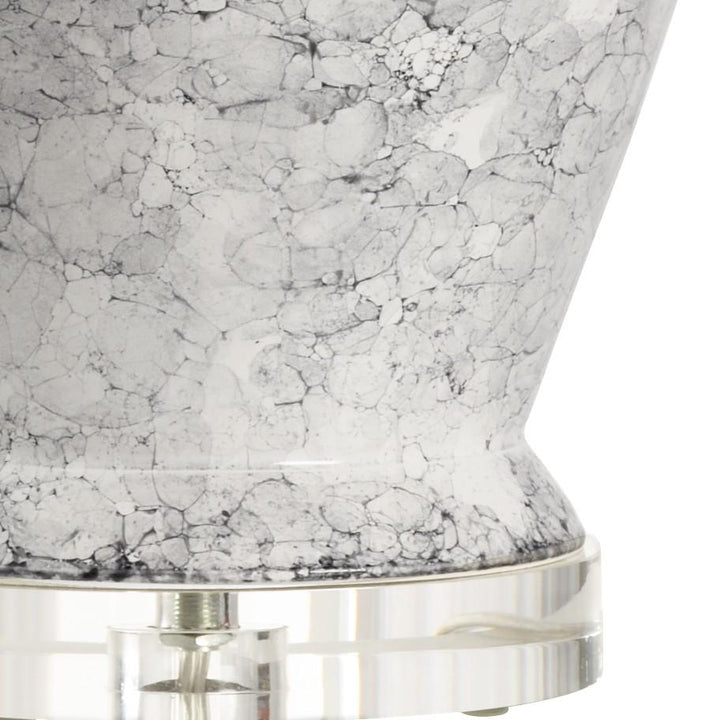 Argento Lamp - 17192-2