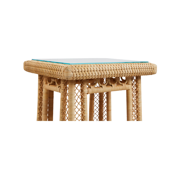 Hope Town Side Table - 17242742