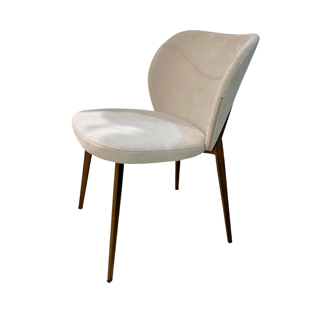 Markus Side Chair - Set Of 2