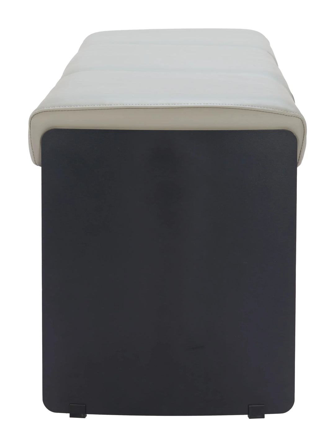 Mur Bench Gray - AmericanHomeFurniture