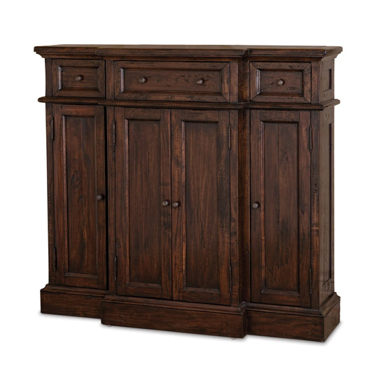 Ambella Home Lisbon Cabinet CABINETS