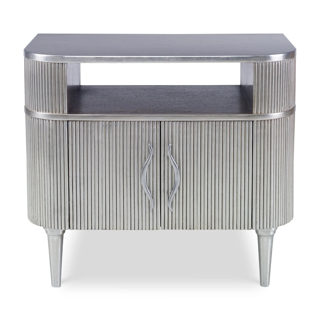 Lavaliere Nightstand - AmericanHomeFurniture