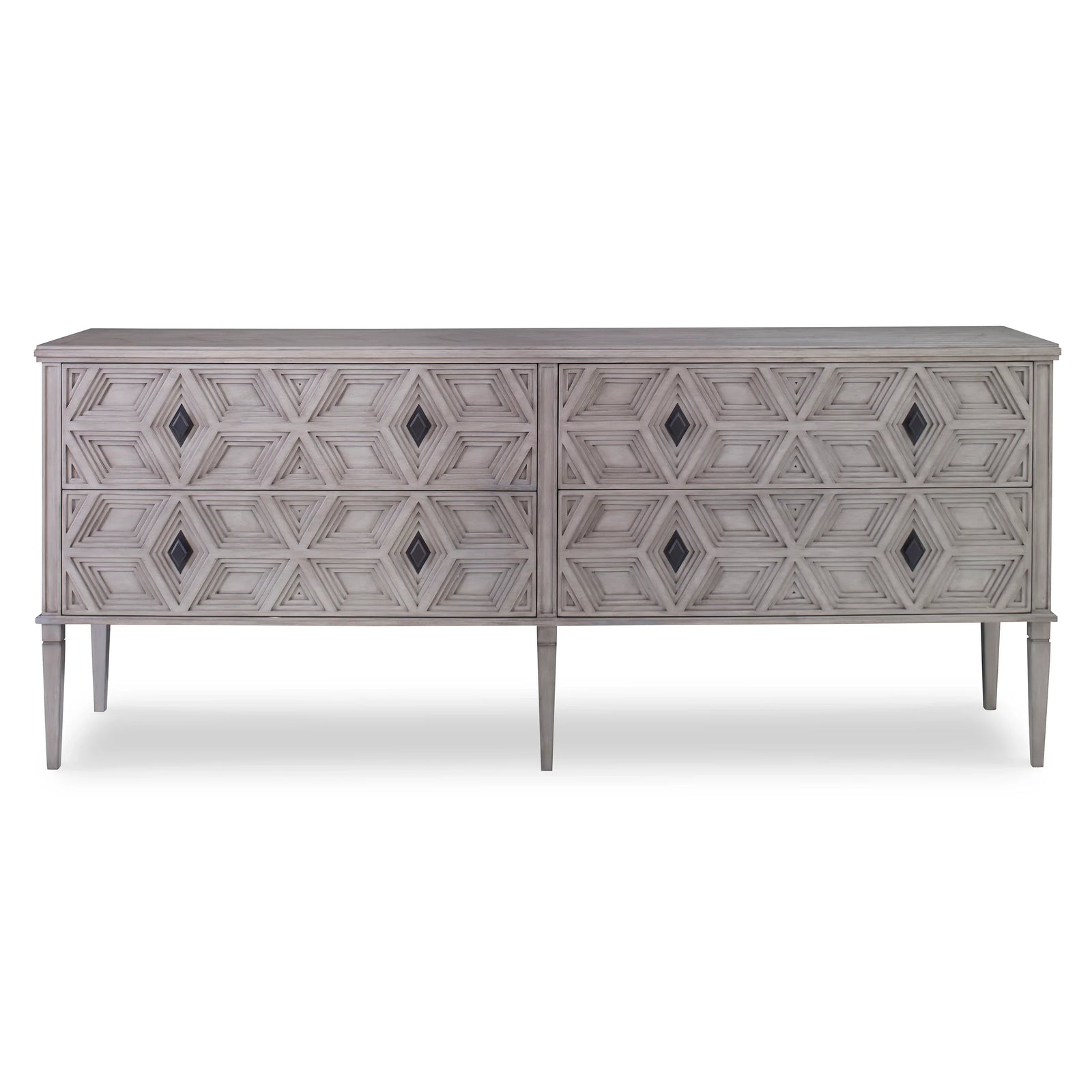 Ambella Home Slant Multi-Use Cabinet CABINETS