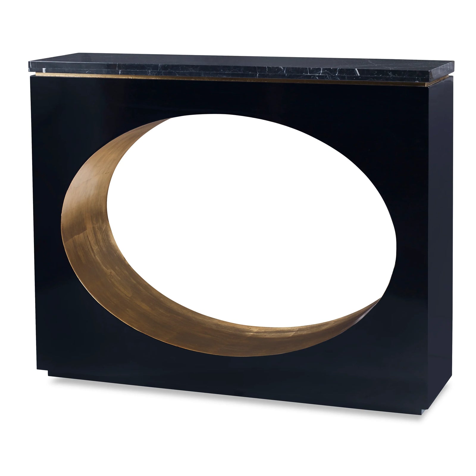 Ambella Home Void Console Table CONSOLE TABLES