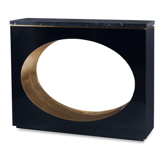 Ambella Home Void Console Table CONSOLE TABLES